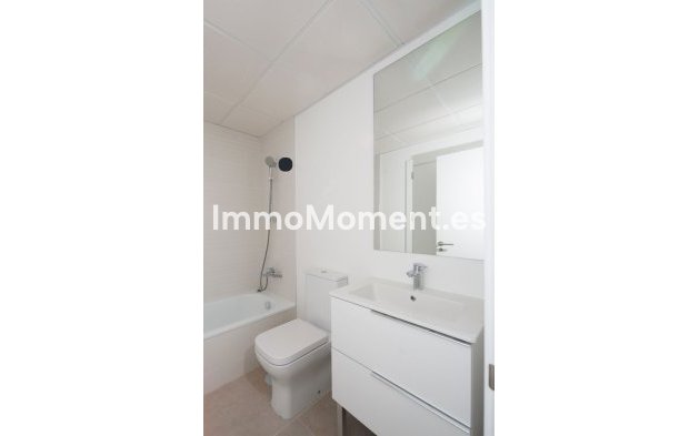 Revente - Appartement - Estepona  - Cancelada