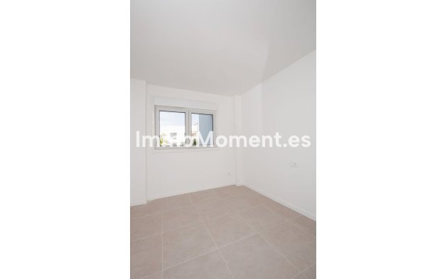 Revente - Appartement - Estepona  - Cancelada