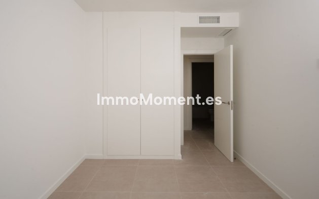 Revente - Appartement - Estepona  - Cancelada