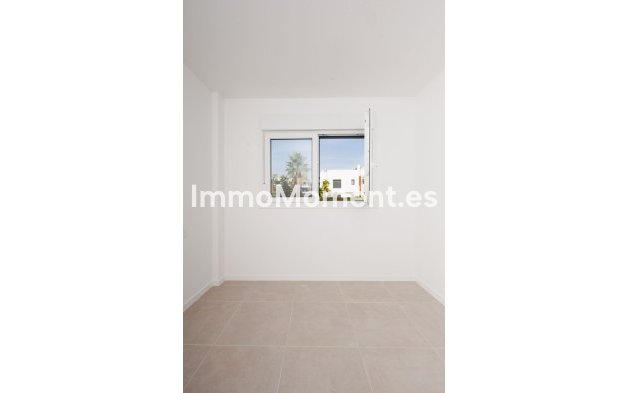 Revente - Appartement - Estepona  - Cancelada