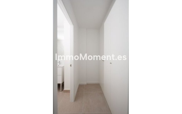 Revente - Appartement - Estepona  - Cancelada