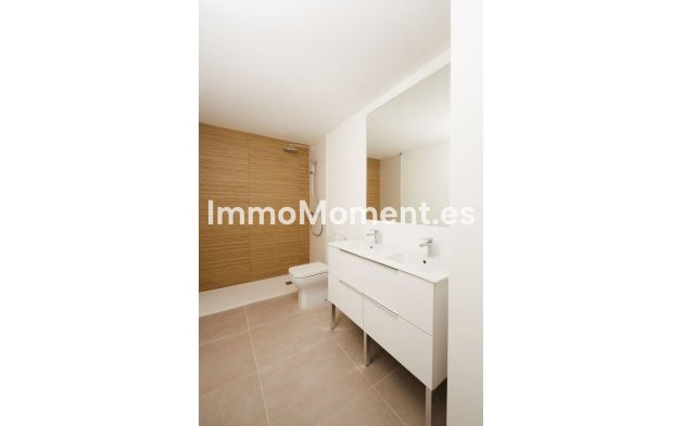 Revente - Appartement - Estepona  - Cancelada