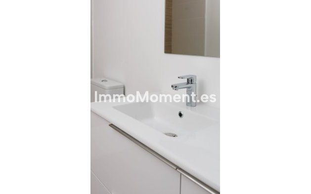 Revente - Appartement - Estepona  - Cancelada