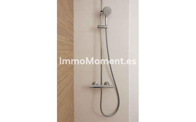 Revente - Appartement - Estepona  - Cancelada