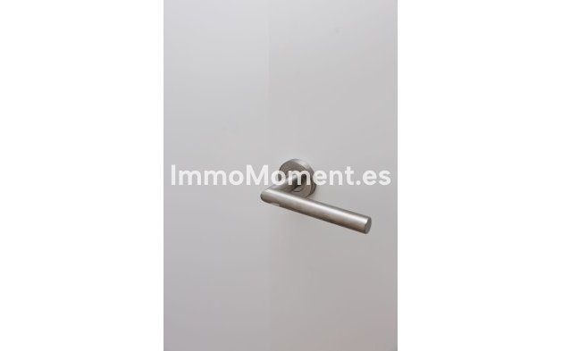 Revente - Appartement - Estepona  - Cancelada
