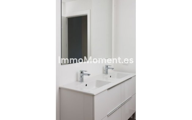 Revente - Appartement - Estepona  - Cancelada