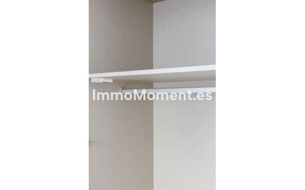 Revente - Appartement - Estepona  - Cancelada