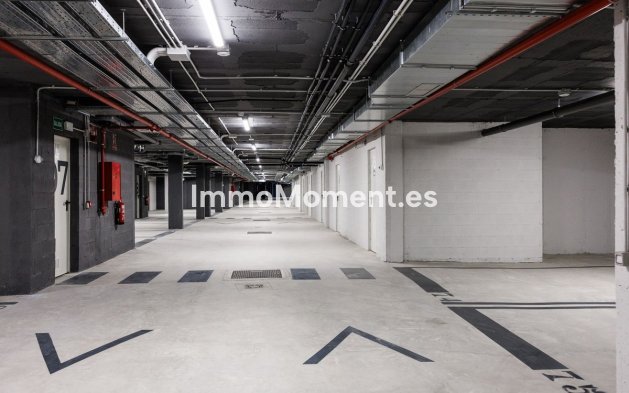 Revente - Appartement - Estepona  - Cancelada
