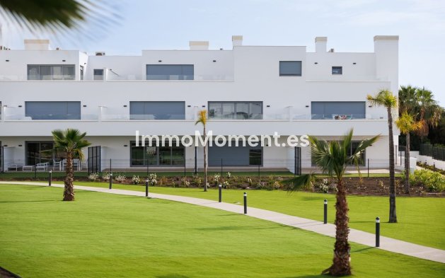 Revente - Appartement - Estepona  - Cancelada