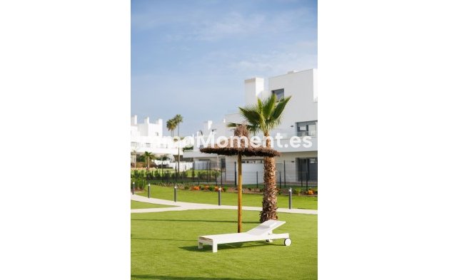 Revente - Appartement - Estepona  - Cancelada