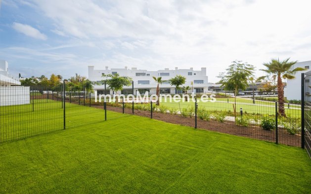 Revente - Appartement - Estepona  - Cancelada