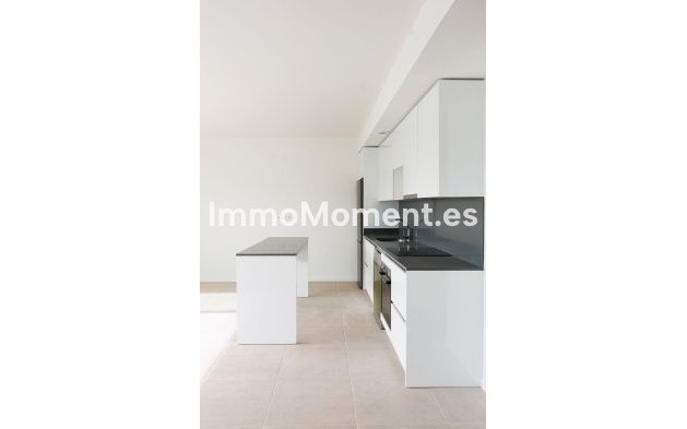 Revente - Appartement - Estepona  - Cancelada
