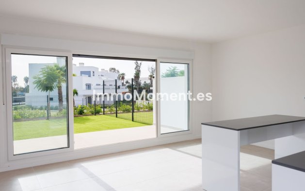 Revente - Appartement - Estepona  - Cancelada