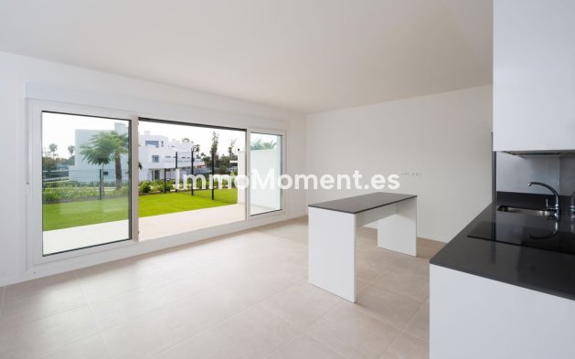 Revente - Appartement - Estepona  - Cancelada
