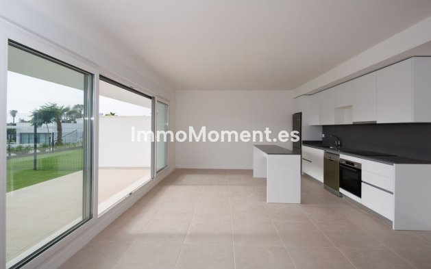 Revente - Appartement - Estepona  - Cancelada