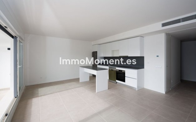 Revente - Appartement - Estepona  - Cancelada