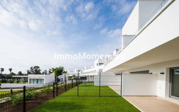 Revente - Appartement - Estepona  - Cancelada