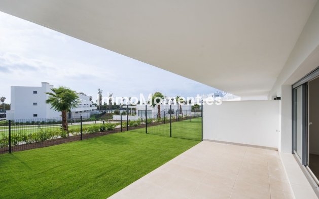 Revente - Appartement - Estepona  - Cancelada