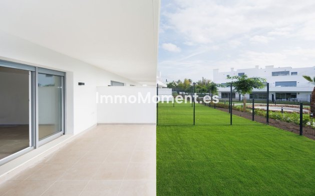 Revente - Appartement - Estepona  - Cancelada