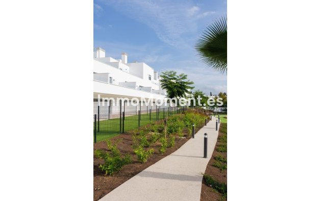 Revente - Appartement - Estepona  - Cancelada