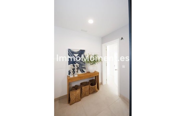 Revente - Appartement - Estepona  - Cancelada