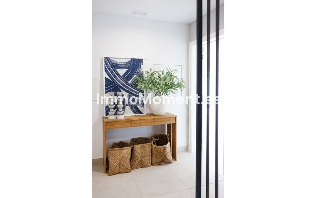 Revente - Appartement - Estepona  - Cancelada