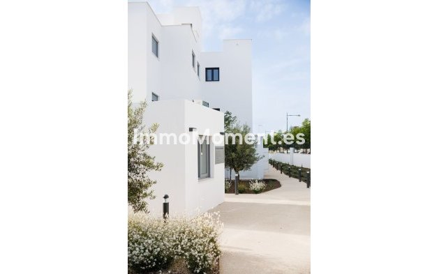 Revente - Appartement - Estepona  - Cancelada