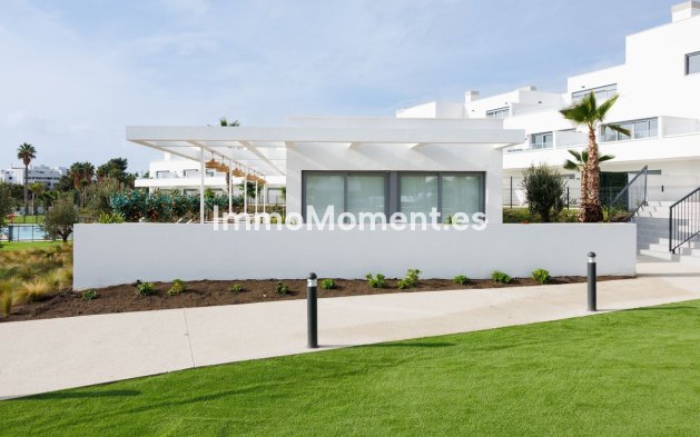 Revente - Appartement - Estepona  - Cancelada