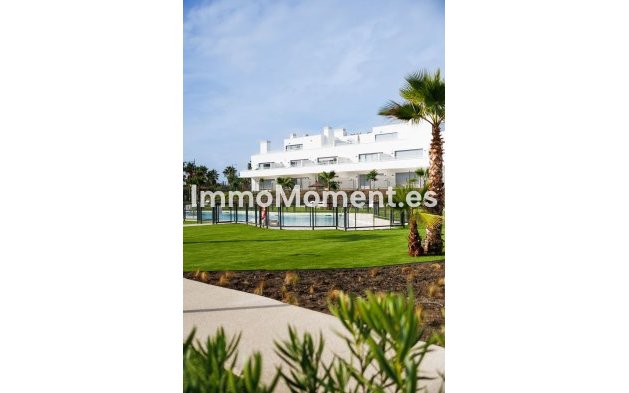 Revente - Appartement - Estepona  - Cancelada