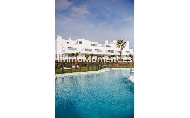 Revente - Appartement - Estepona  - Cancelada