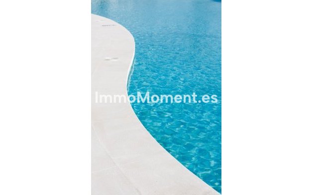 Revente - Appartement - Estepona  - Cancelada