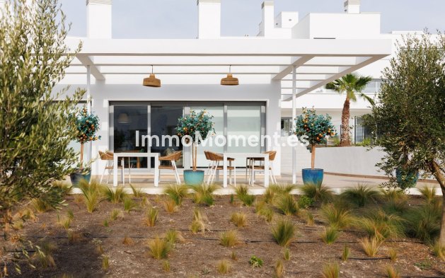 Revente - Appartement - Estepona  - Cancelada