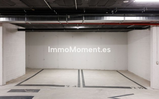 Revente - Appartement - Estepona  - Cancelada