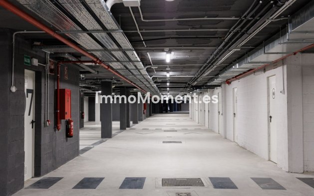 Revente - Appartement - Estepona  - Cancelada