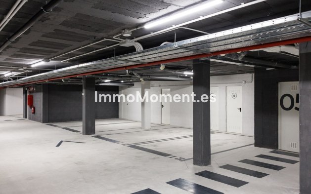 Revente - Appartement - Estepona  - Cancelada