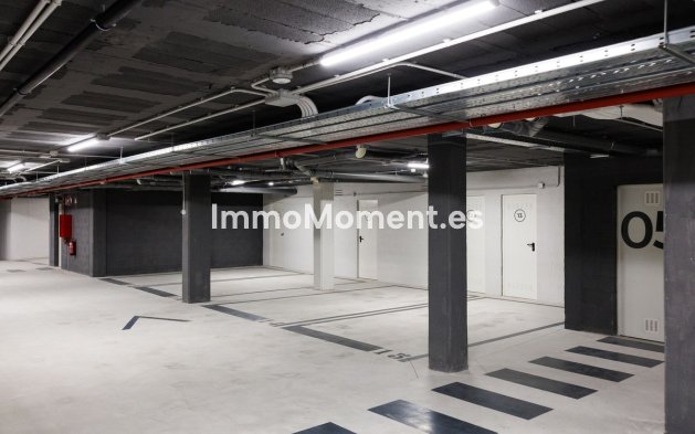 Revente - Appartement - Estepona  - Cancelada