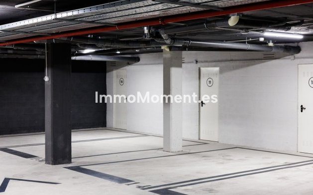 Revente - Appartement - Estepona  - Cancelada