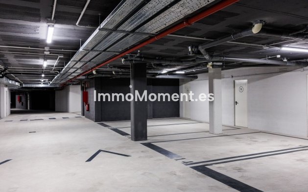 Revente - Appartement - Estepona  - Cancelada