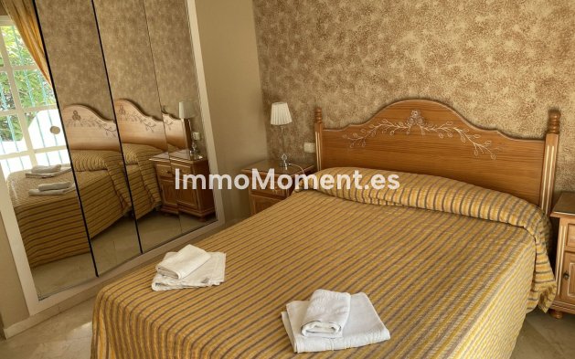 Resale - Apartment - Mijas - Mijas Golf