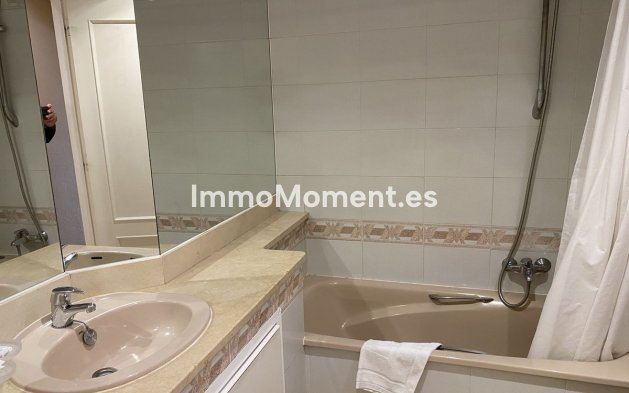 Resale - Apartment - Mijas - Mijas Golf