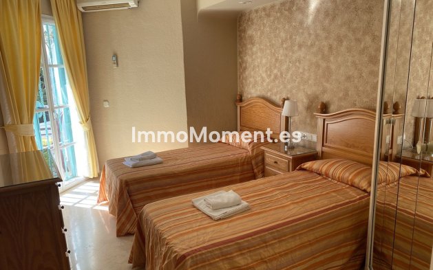 Resale - Apartment - Mijas - Mijas Golf