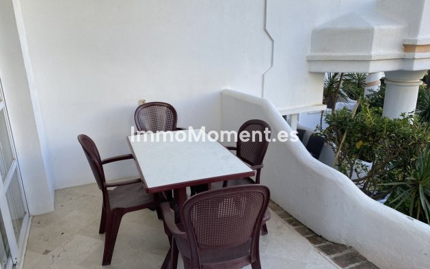 Resale - Apartment - Mijas - Mijas Golf