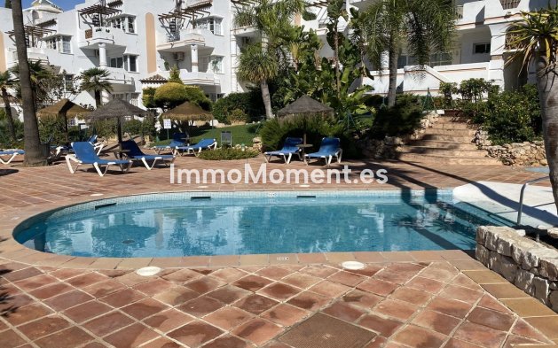 Resale - Apartment - Mijas - Mijas Golf