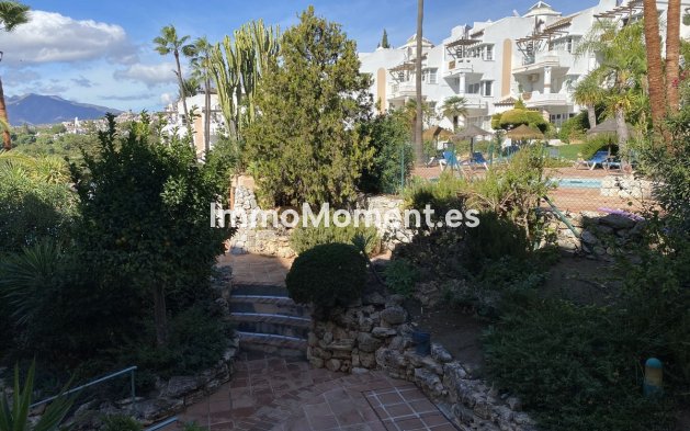 Resale - Apartment - Mijas - Mijas Golf