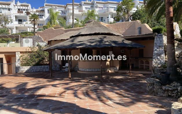 Resale - Apartment - Mijas - Mijas Golf