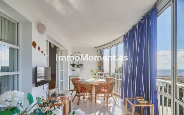 Resale - Apartment - Fuengirola - Fuengirola Centro