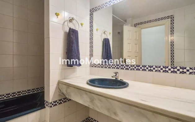 Resale - Apartment - Fuengirola - Fuengirola Centro