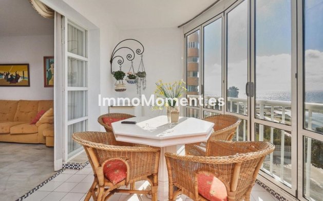Resale - Apartment - Fuengirola - Fuengirola Centro