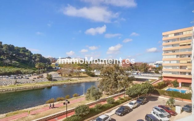Resale - Apartment - Fuengirola - Fuengirola Centro