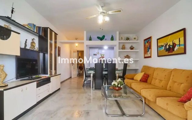 Resale - Apartment - Fuengirola - Fuengirola Centro
